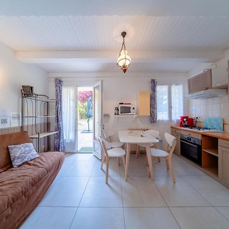 Residence Les Ecureuils 格雷乌莱班 外观 照片