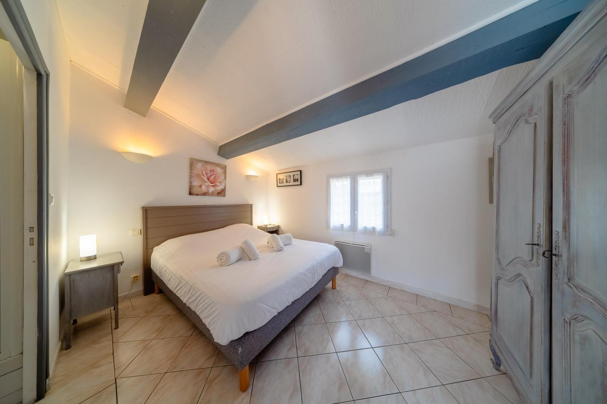 Residence Les Ecureuils 格雷乌莱班 外观 照片