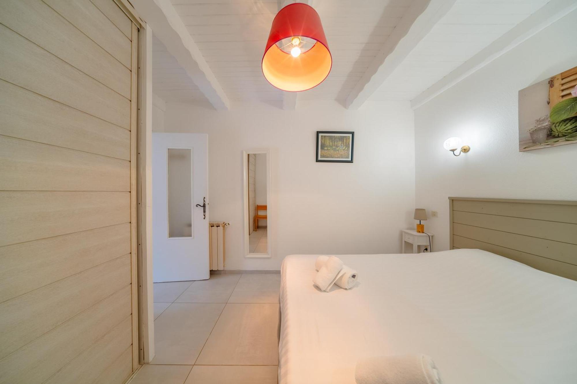 Residence Les Ecureuils 格雷乌莱班 外观 照片