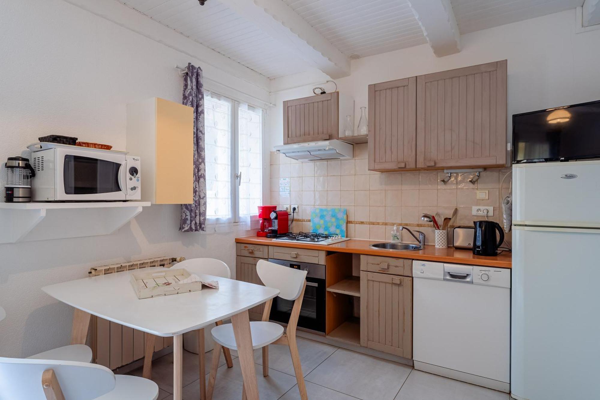 Residence Les Ecureuils 格雷乌莱班 客房 照片