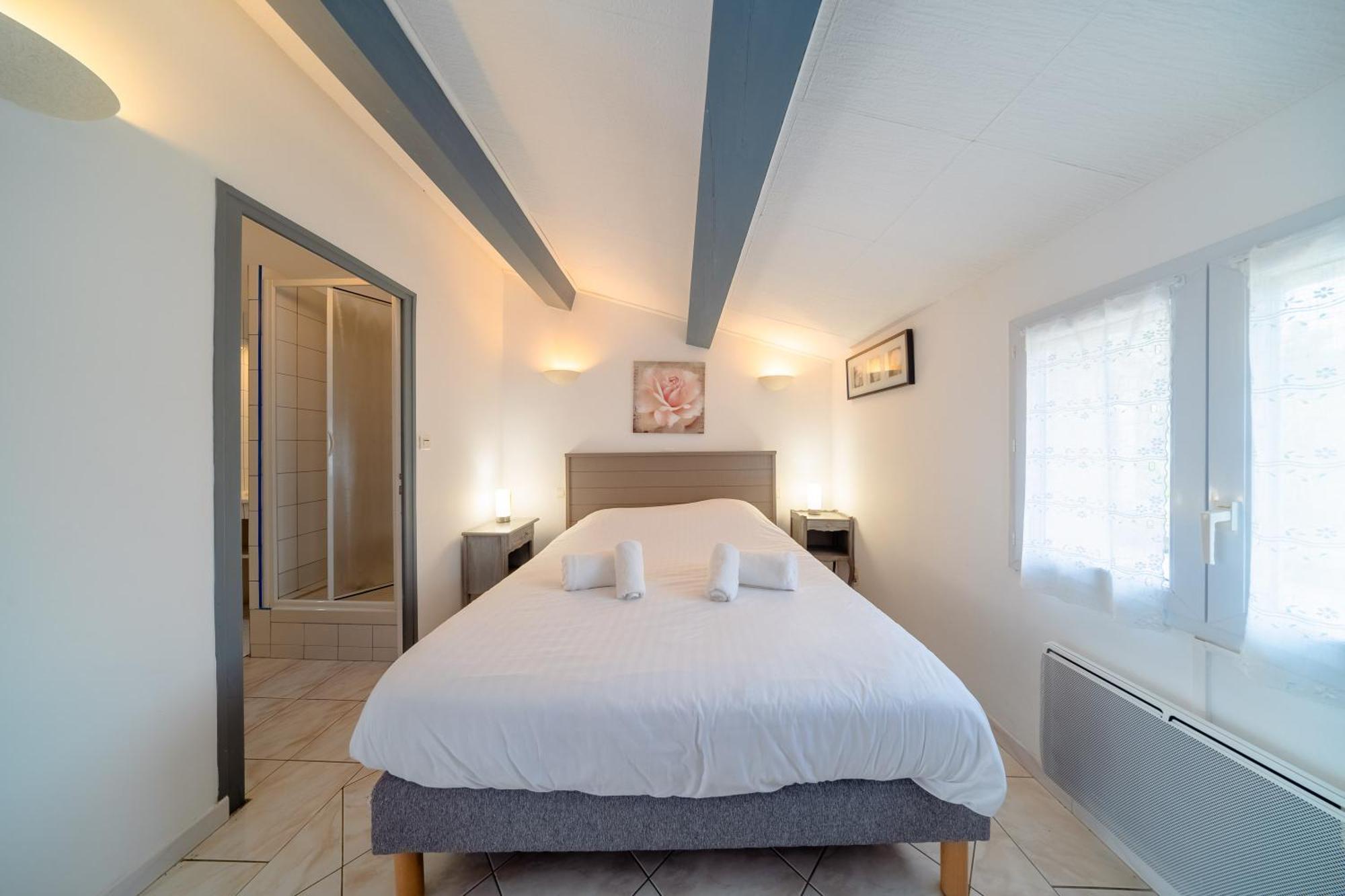 Residence Les Ecureuils 格雷乌莱班 外观 照片