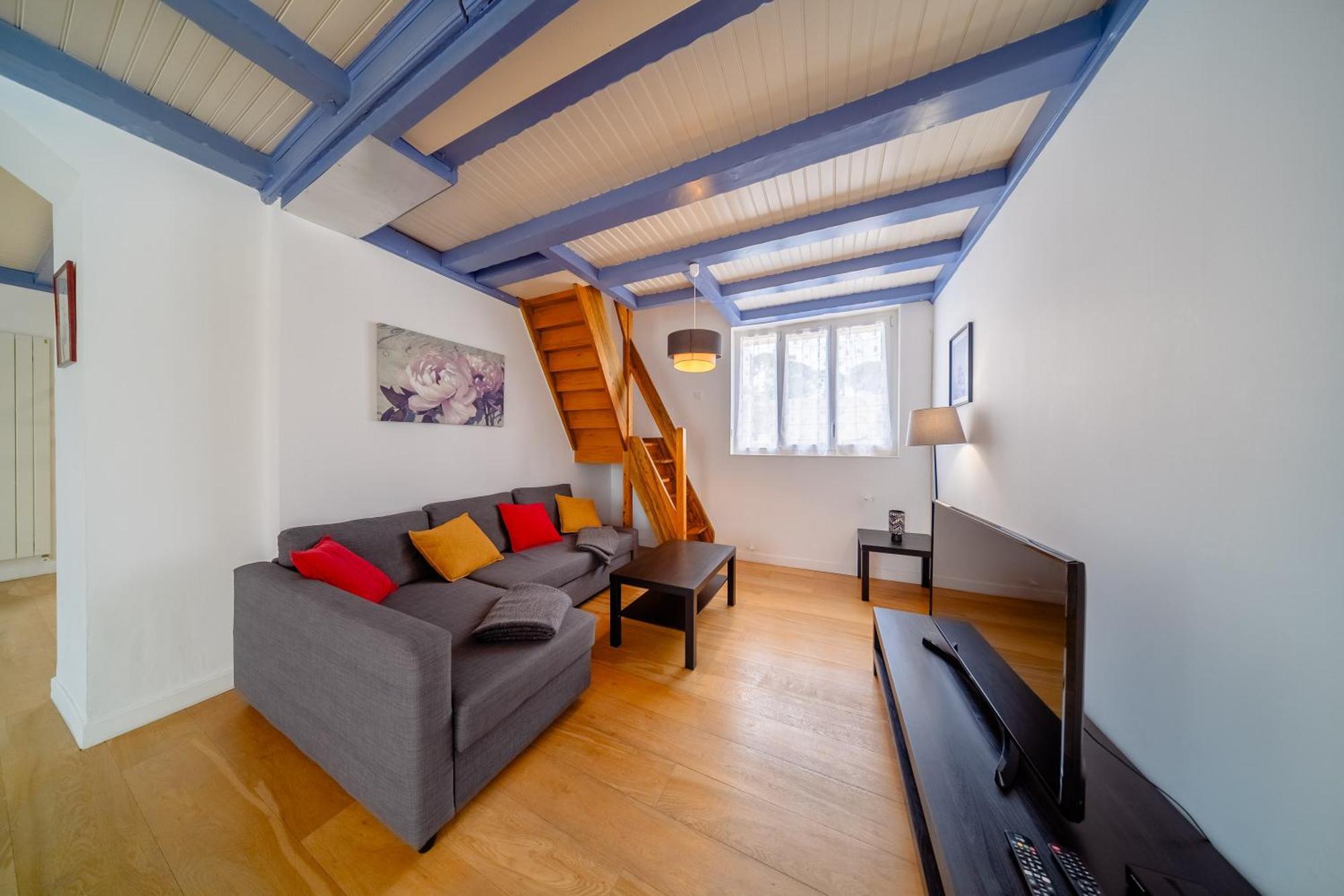 Residence Les Ecureuils 格雷乌莱班 外观 照片