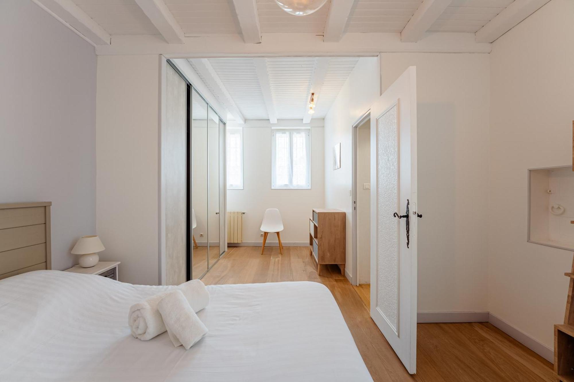 Residence Les Ecureuils 格雷乌莱班 外观 照片
