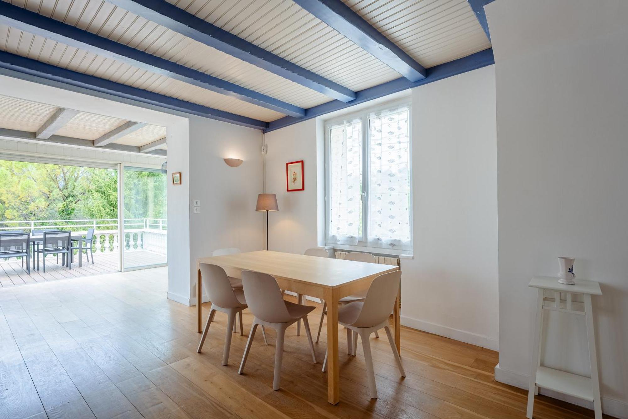 Residence Les Ecureuils 格雷乌莱班 外观 照片