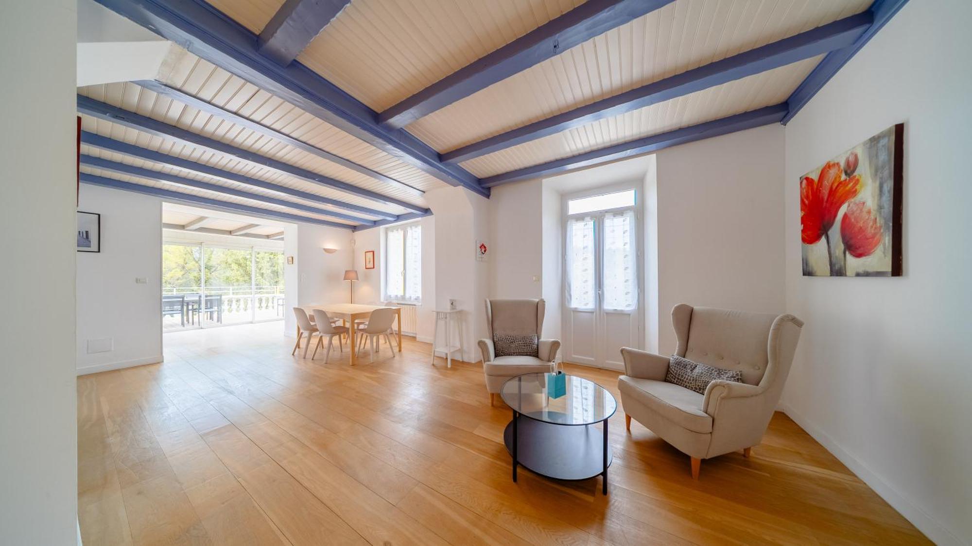 Residence Les Ecureuils 格雷乌莱班 外观 照片