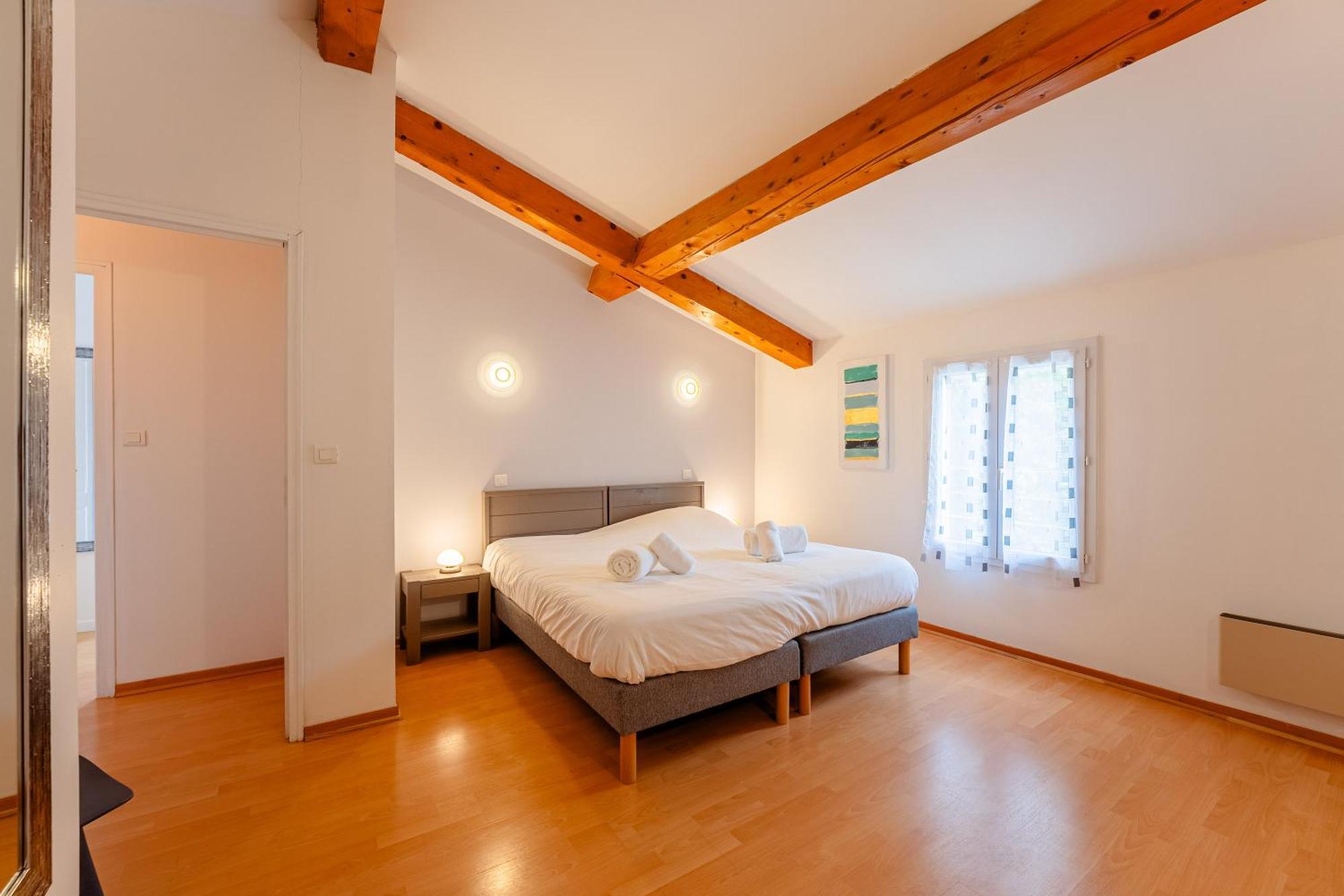 Residence Les Ecureuils 格雷乌莱班 外观 照片