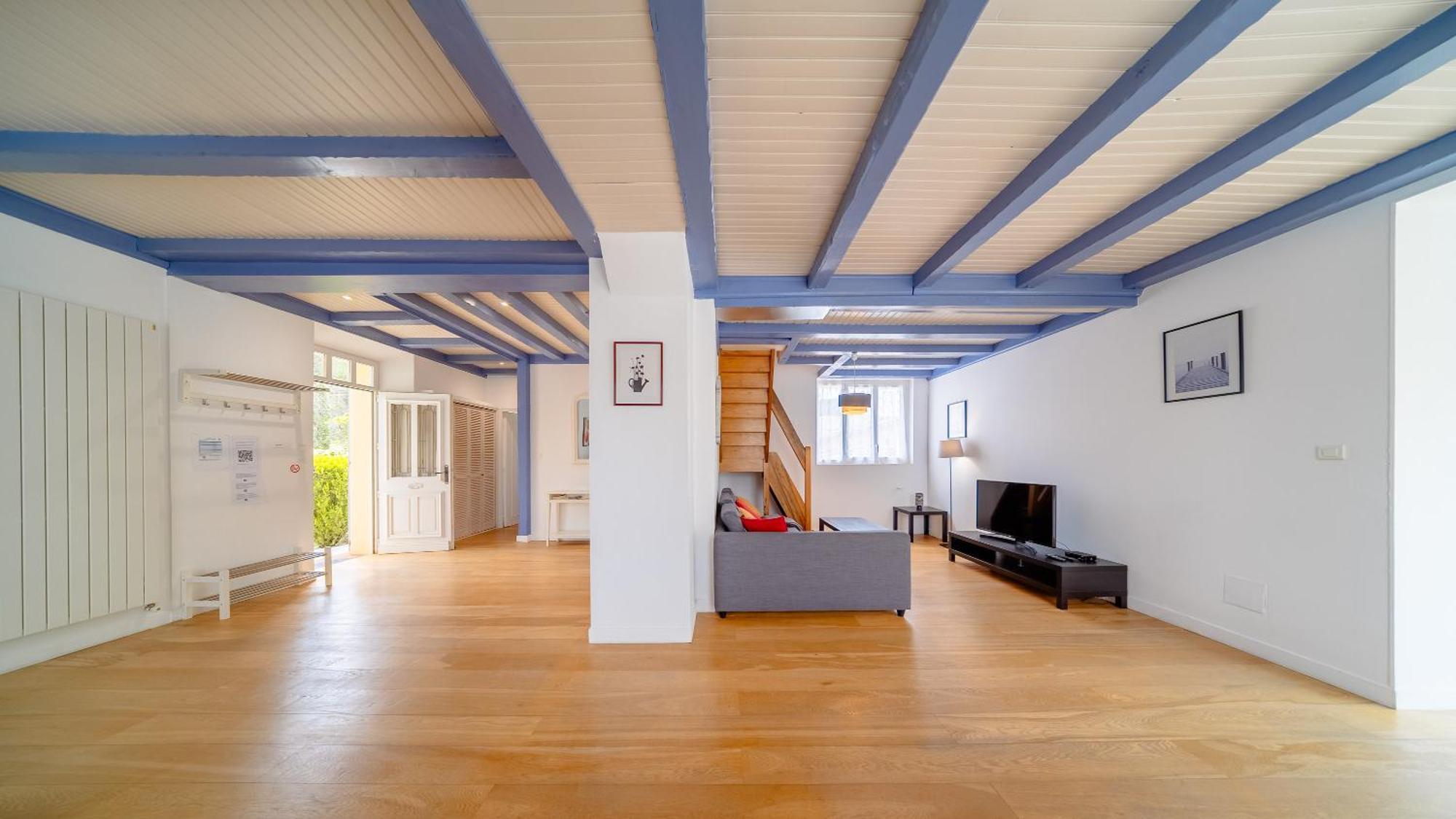 Residence Les Ecureuils 格雷乌莱班 外观 照片