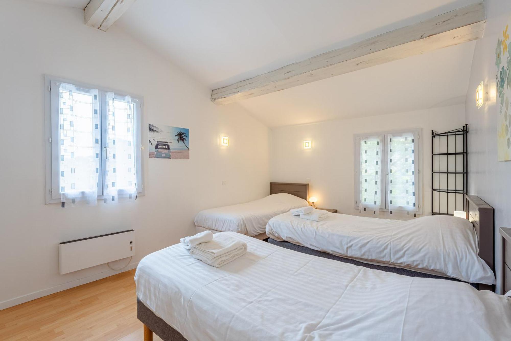 Residence Les Ecureuils 格雷乌莱班 外观 照片