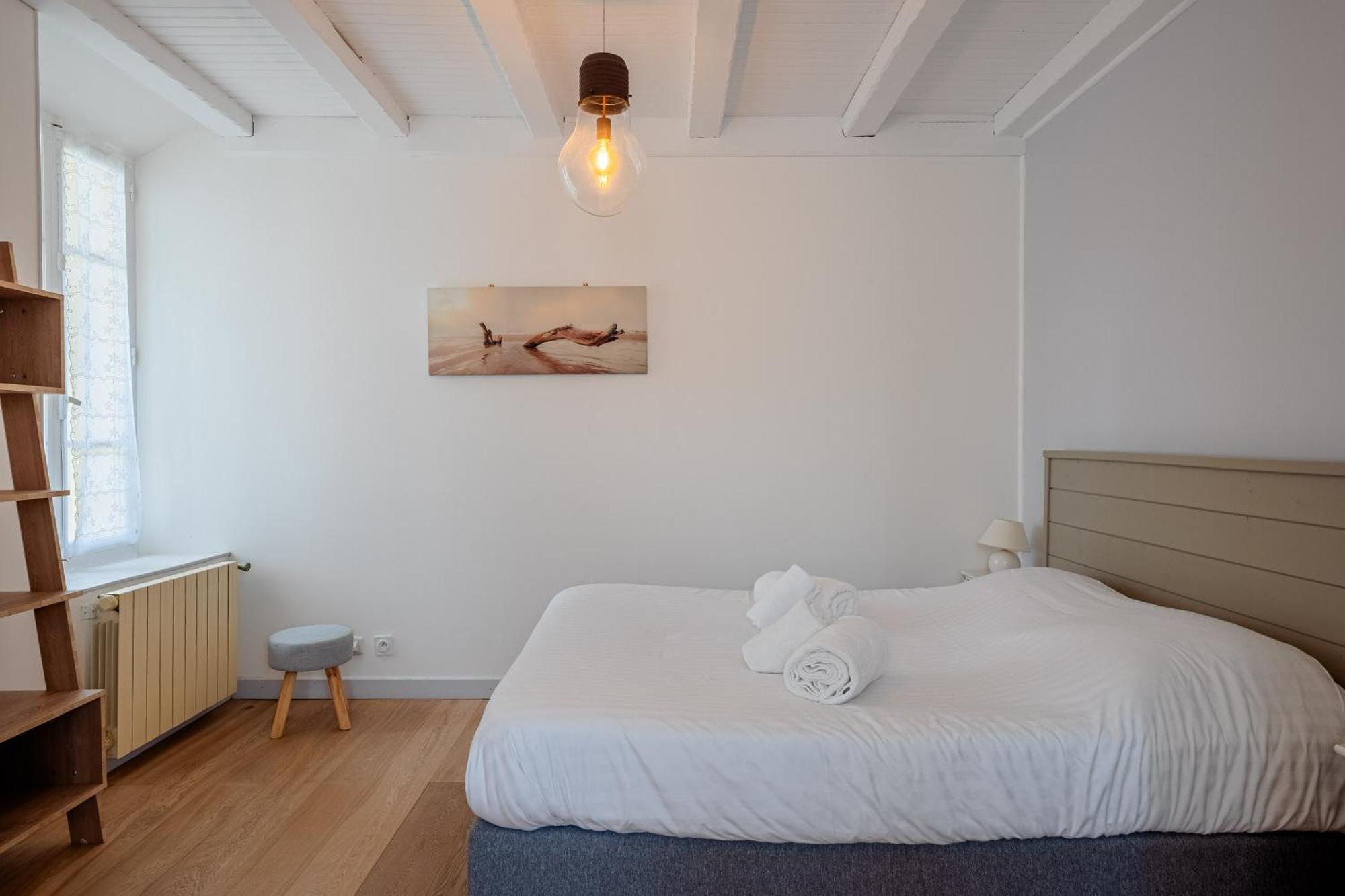 Residence Les Ecureuils 格雷乌莱班 外观 照片