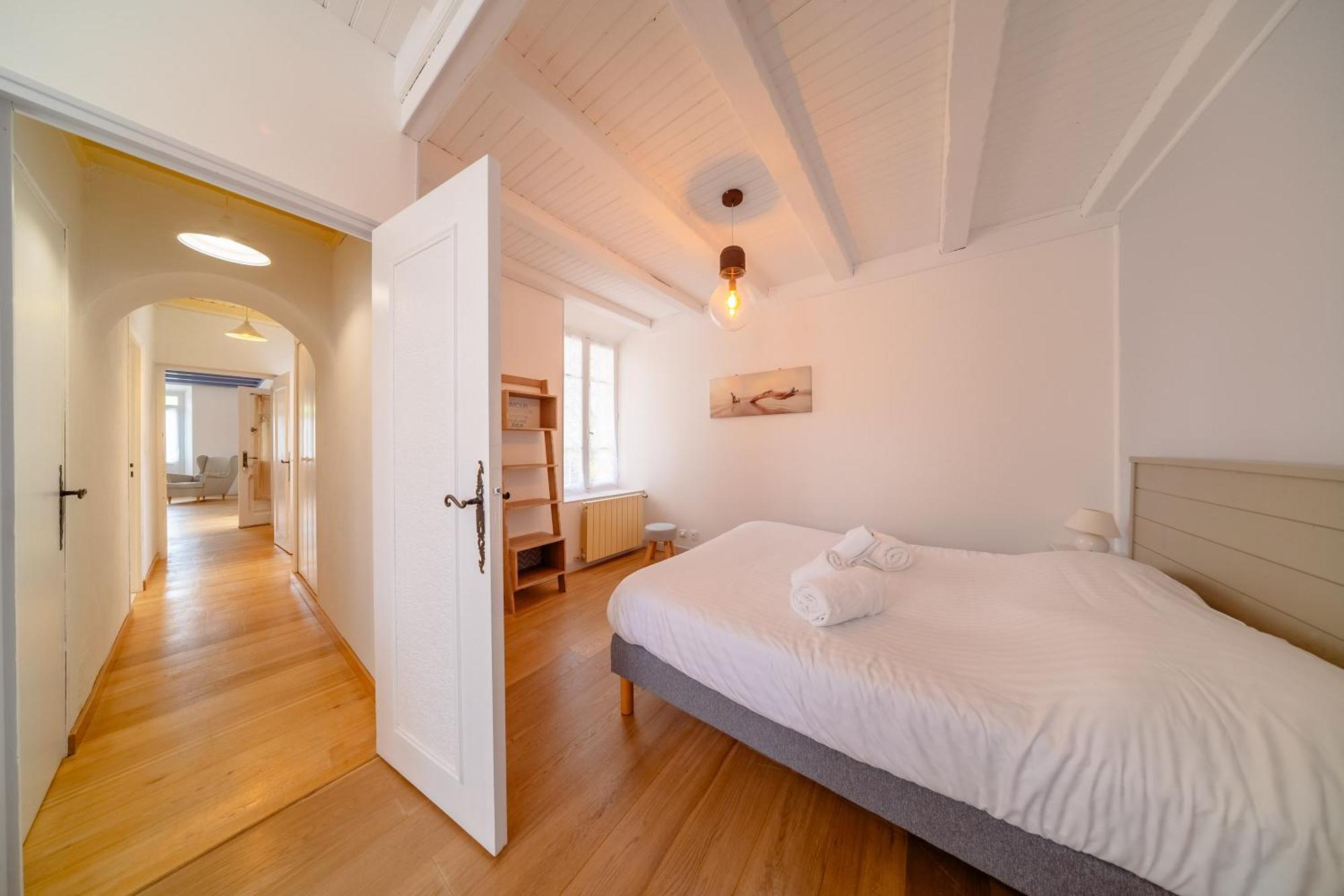 Residence Les Ecureuils 格雷乌莱班 外观 照片
