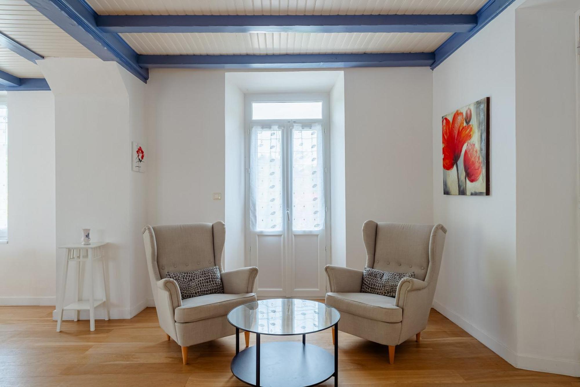 Residence Les Ecureuils 格雷乌莱班 外观 照片