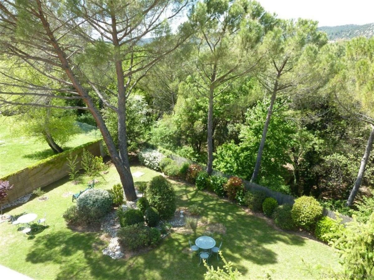 Residence Les Ecureuils 格雷乌莱班 外观 照片