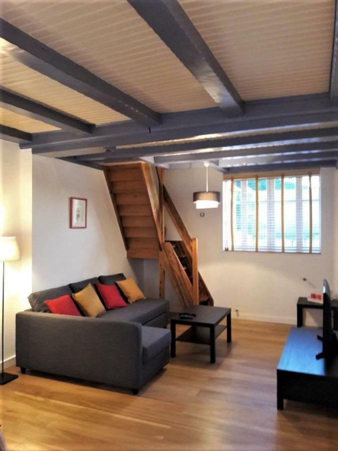 Residence Les Ecureuils 格雷乌莱班 外观 照片