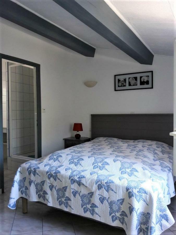 Residence Les Ecureuils 格雷乌莱班 外观 照片