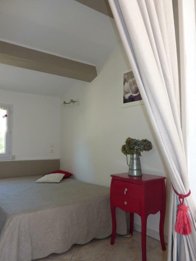 Residence Les Ecureuils 格雷乌莱班 外观 照片