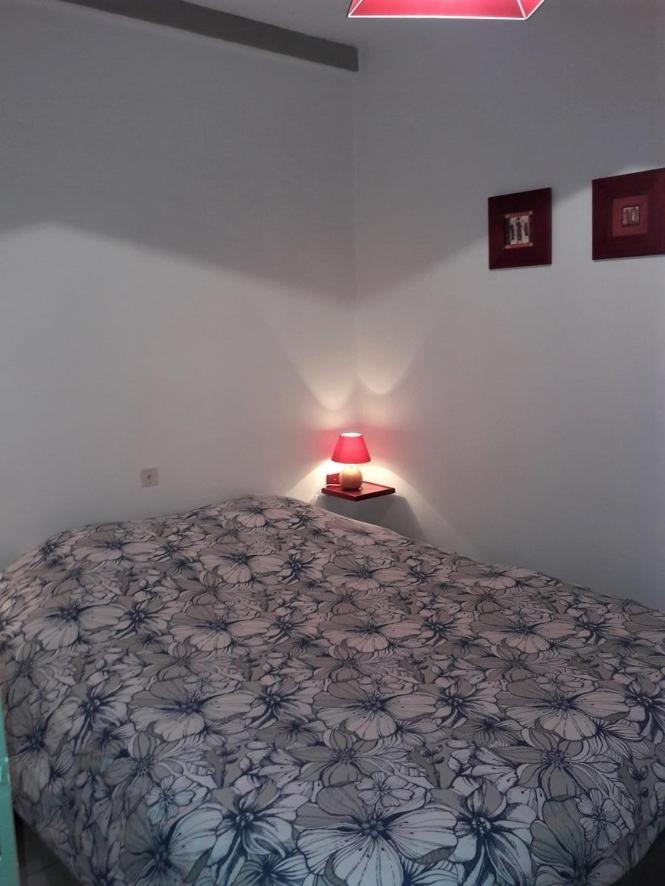 Residence Les Ecureuils 格雷乌莱班 外观 照片