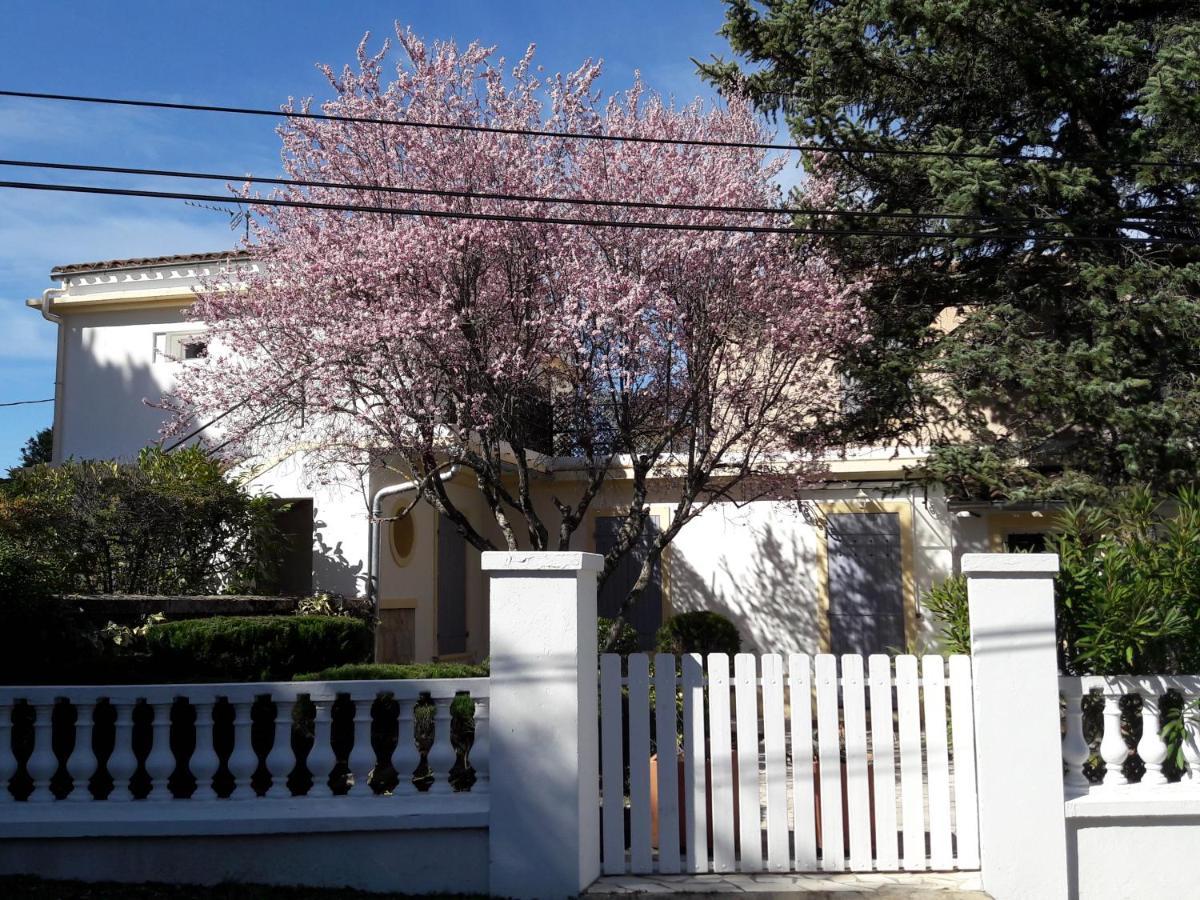 Residence Les Ecureuils 格雷乌莱班 外观 照片