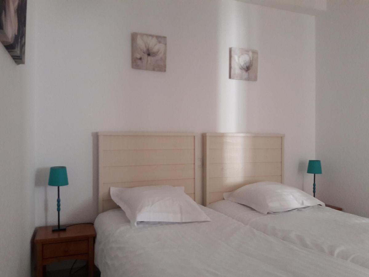 Residence Les Ecureuils 格雷乌莱班 外观 照片