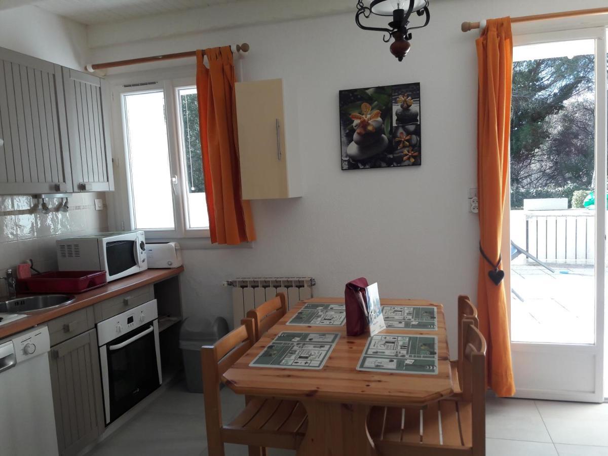 Residence Les Ecureuils 格雷乌莱班 外观 照片