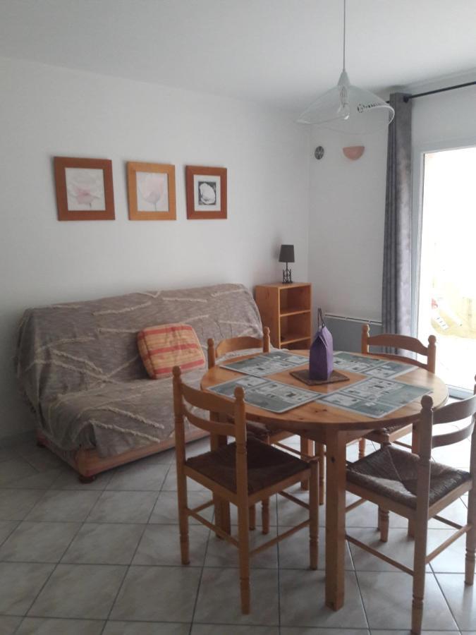 Residence Les Ecureuils 格雷乌莱班 外观 照片