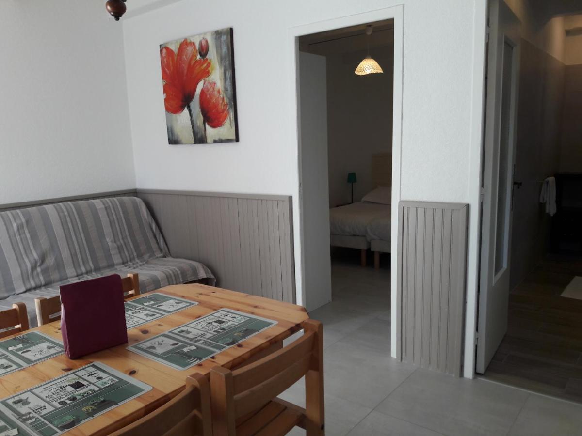 Residence Les Ecureuils 格雷乌莱班 外观 照片